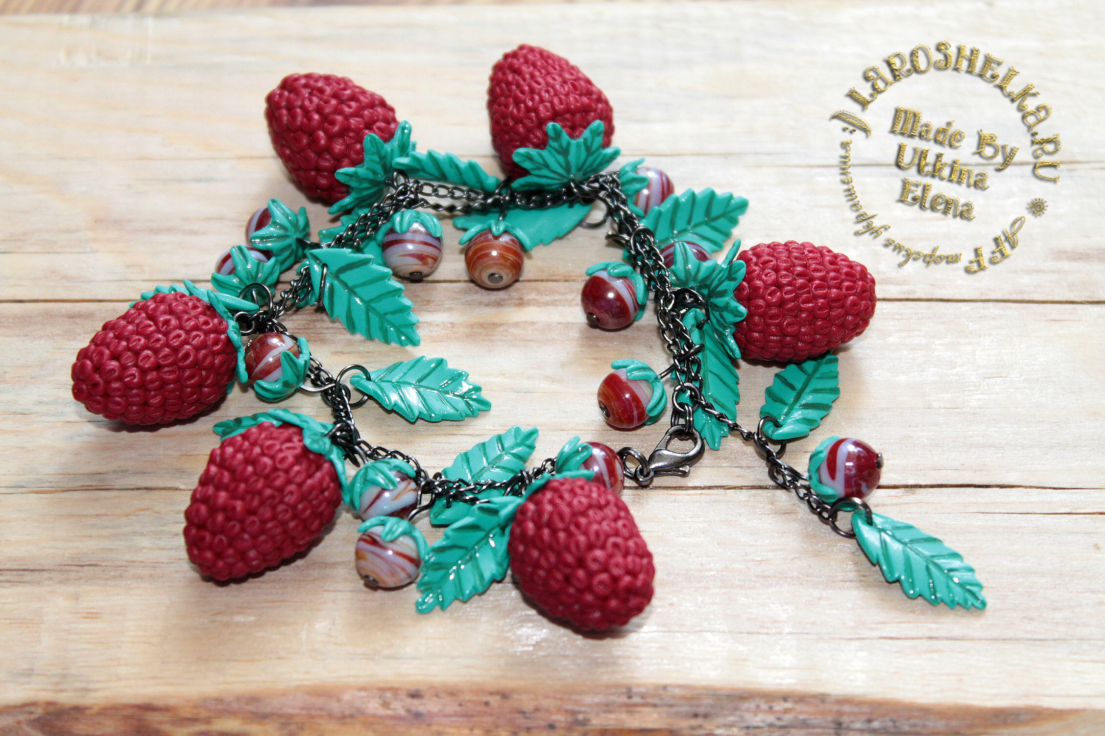 М-м-м... вкуснотища ;)