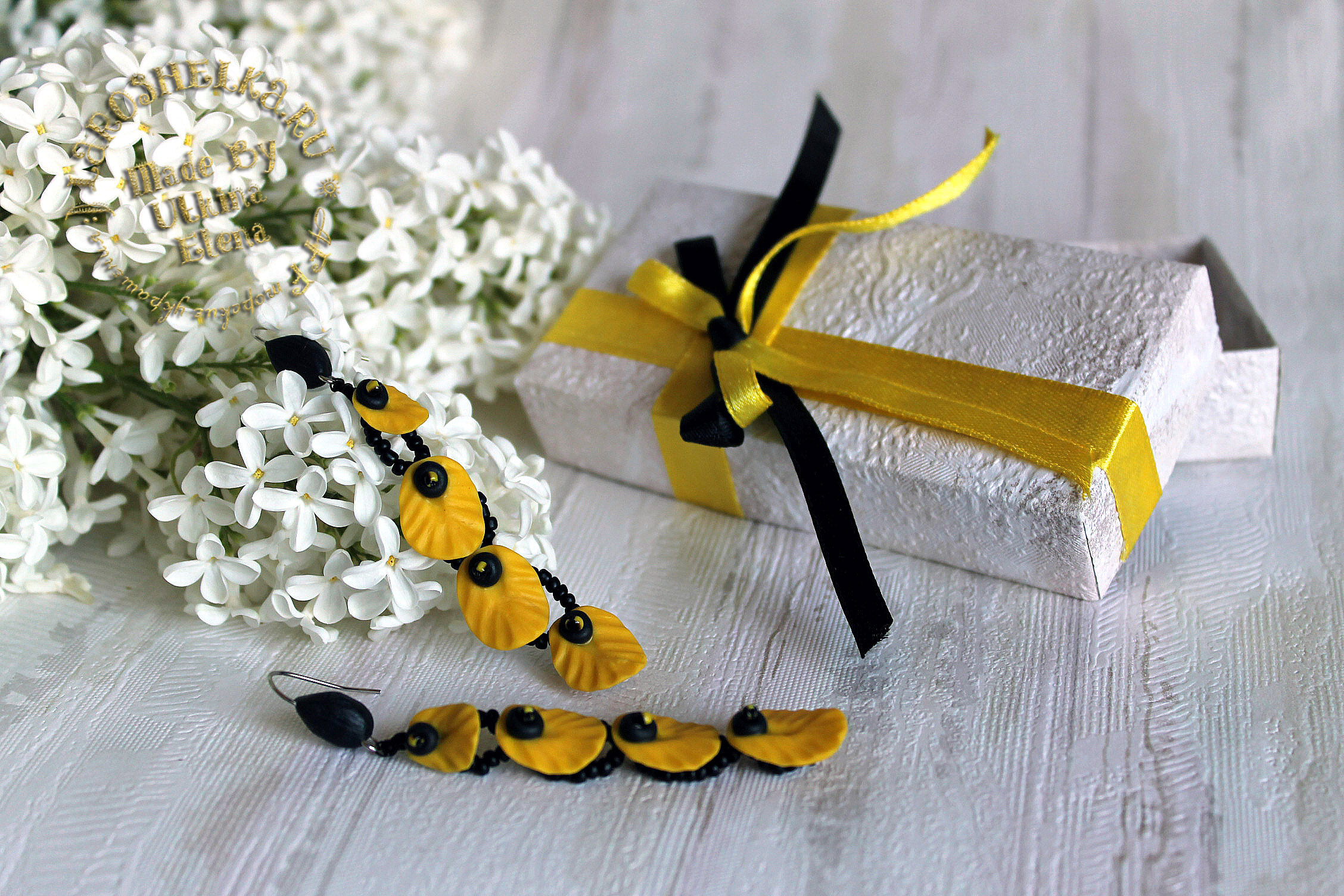 Лепестки подсолнуха :)